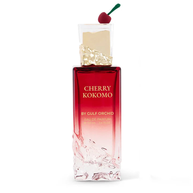 Gulf Orchid - Cherry Kokomo