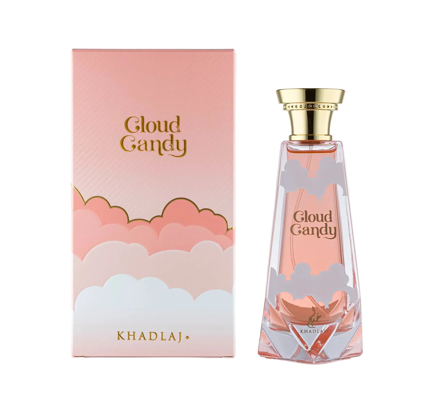 Khadlaj - Cloud Candy