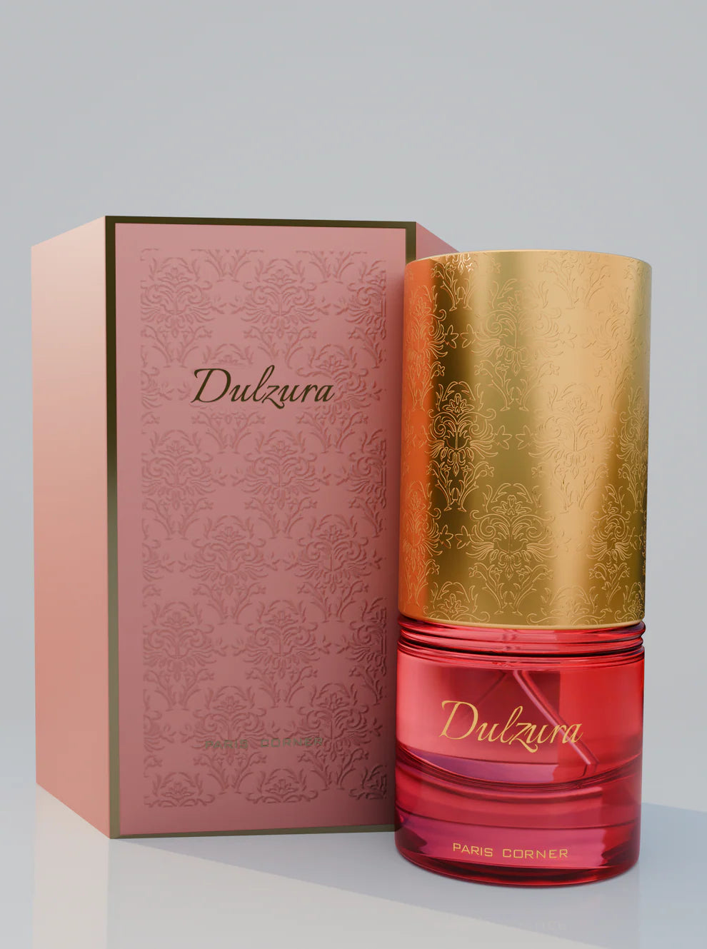 Paris Corner - Dulzura
