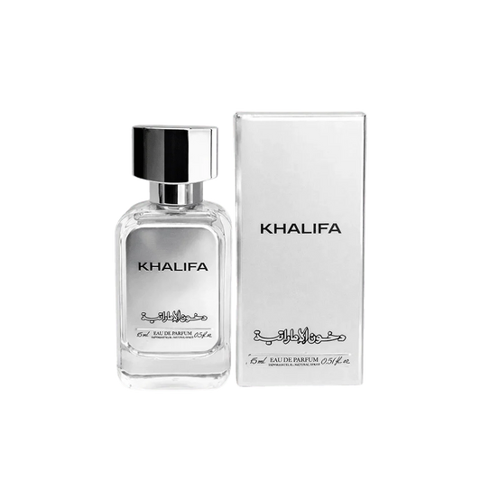 Dkhoon Al Emiratia - Khalifa mini 15ml