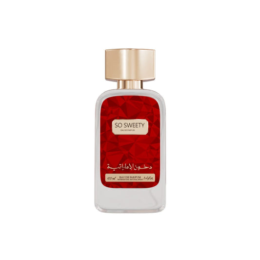 Dkhoon Al Emiratia - So Sweety mini 15ml