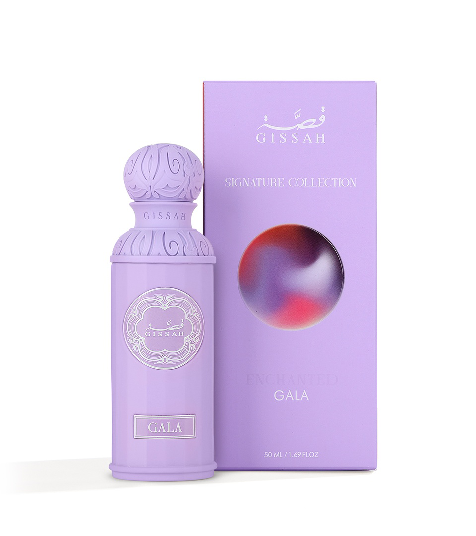 Gissah - Gala 50ml