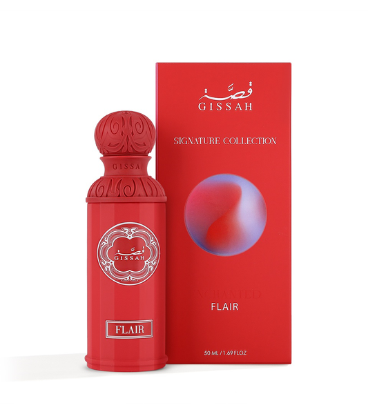 Gissah - Flair 50ml