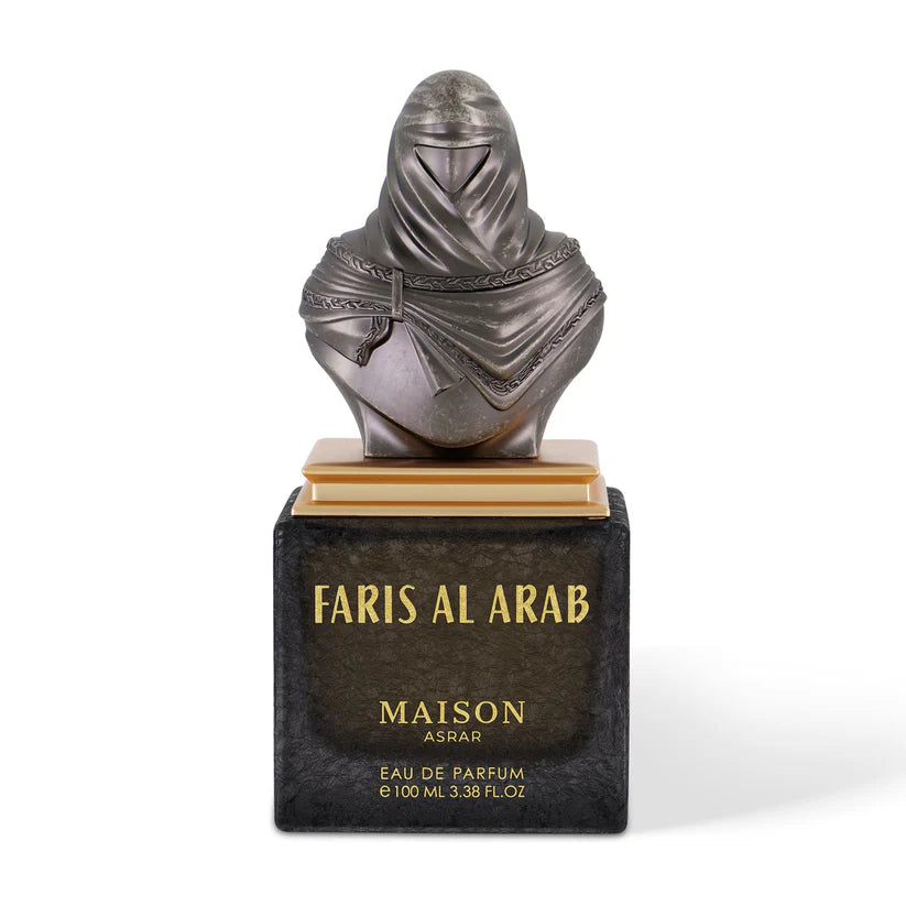 Maison Asrar - Faris Al Arab