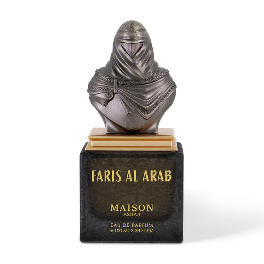 Maison Asrar - Faris Al Arab