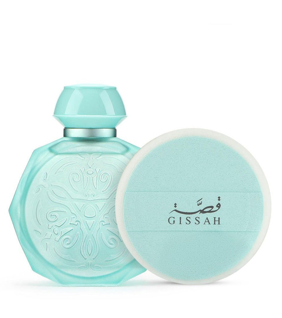 Gissah - Astra Set 60ml