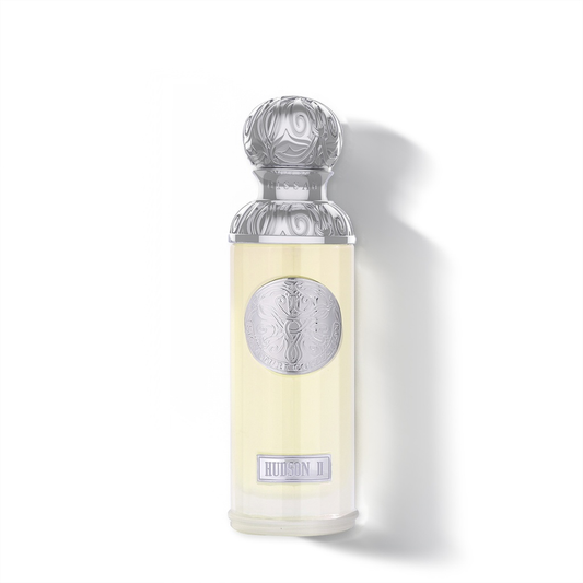Gissah - Hudson 2 90ml