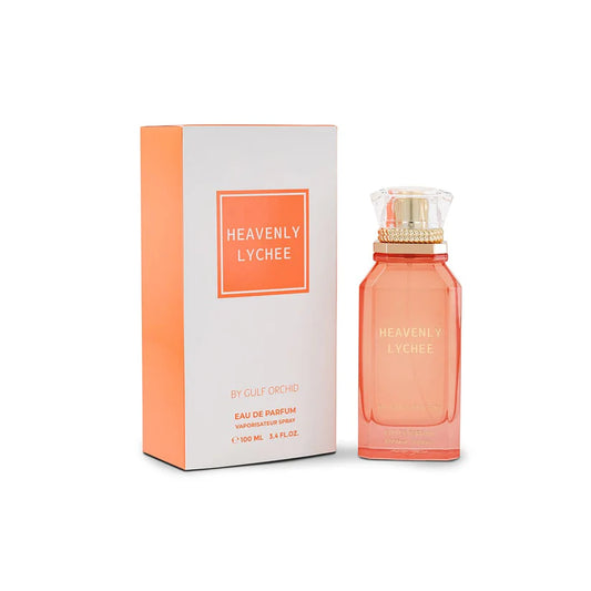 Gulf Orchid - Heavenly Lychee