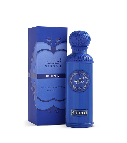 Gissah - Horizon 90ml