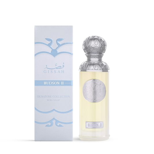 Gissah - Hudson 2 90ml