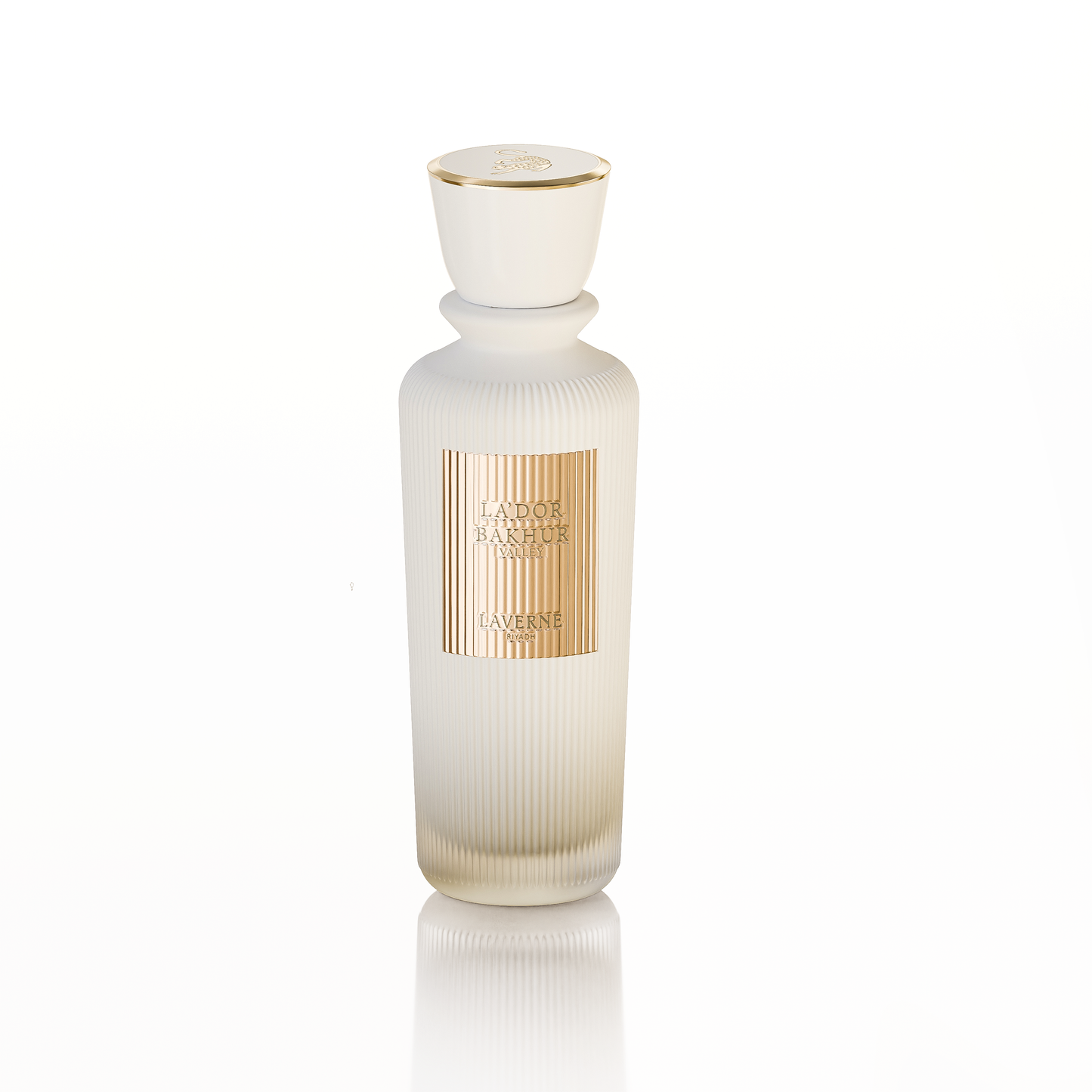 Laverne - La'dur Bakhoor Valley 200ml