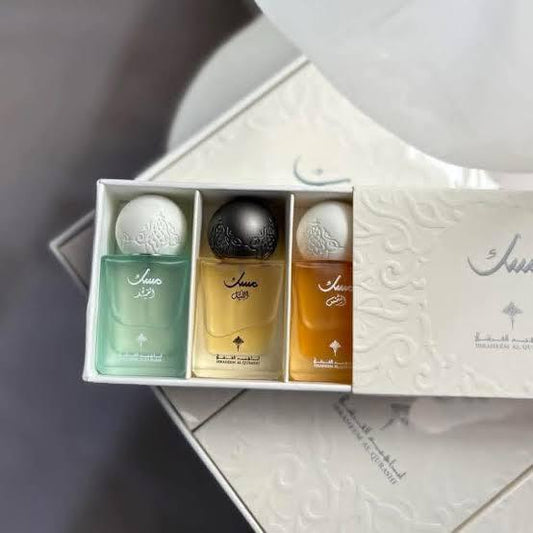 Ibraq - Mini size set 3*10ml