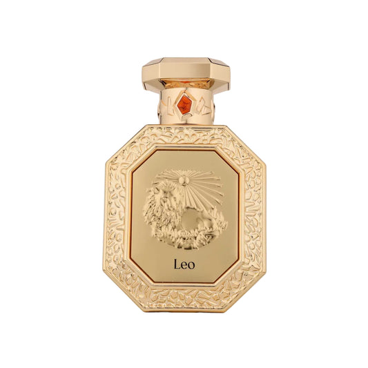 French Avenue - Leo