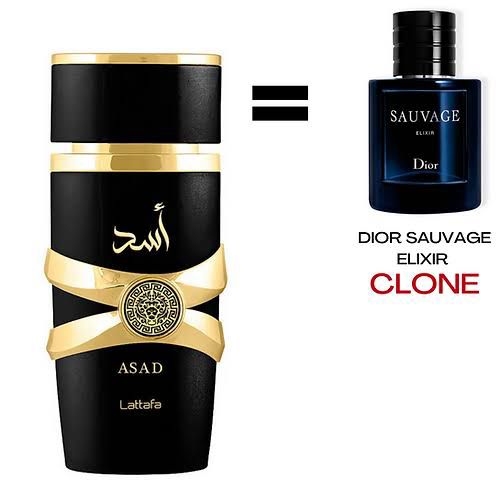 Lattafa - Asad