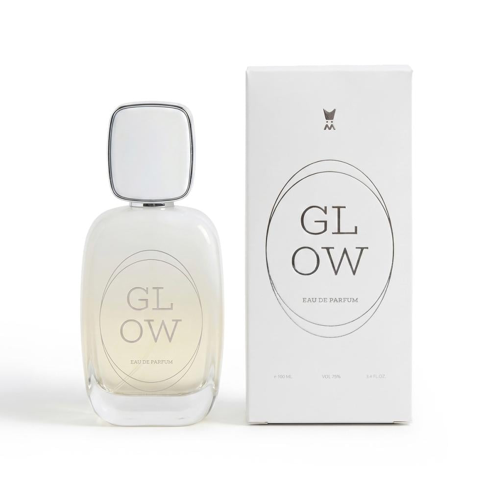 Al Majed Oud - Glow 100ml