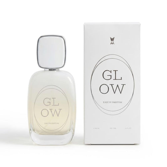 Al Majed Oud - Glow