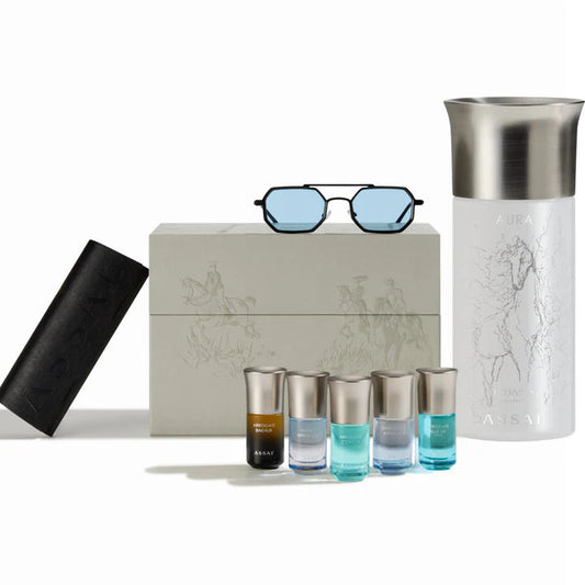 Assaf - Aura Collection 35