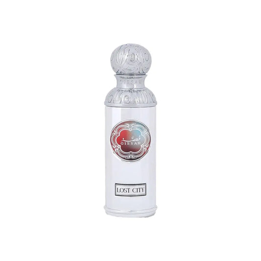 Gissah - Lost City 50ml