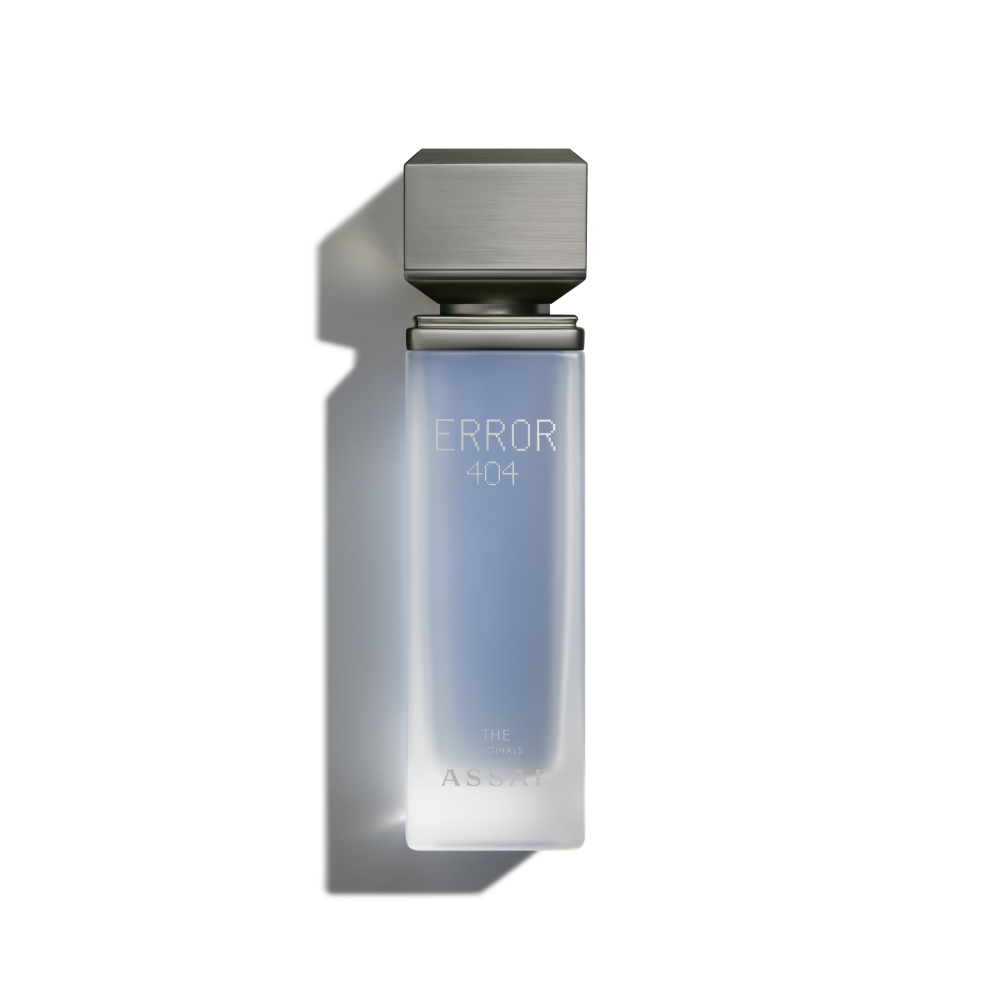 Assaf - Error 404 (100ml)