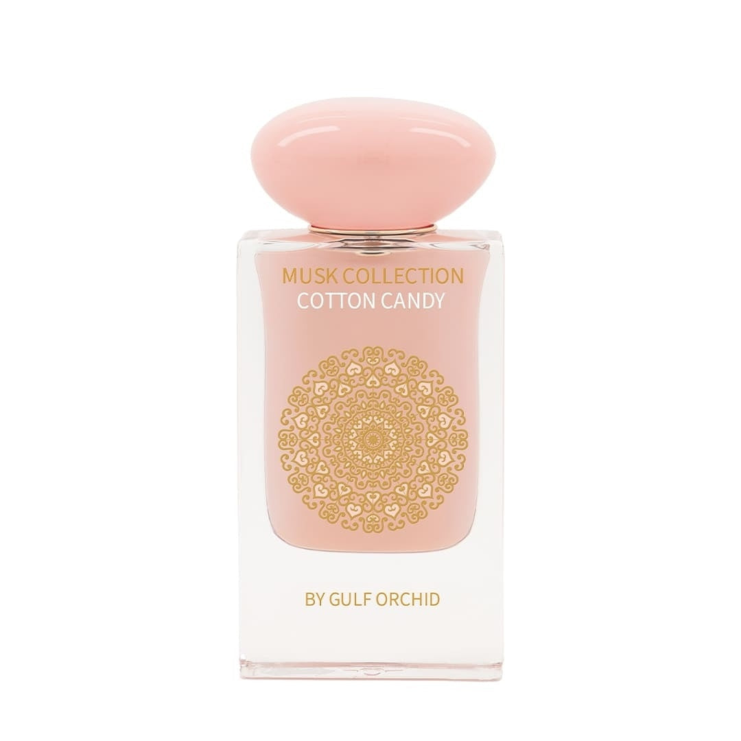 Gulf Orchid - Cotton Candy Musk