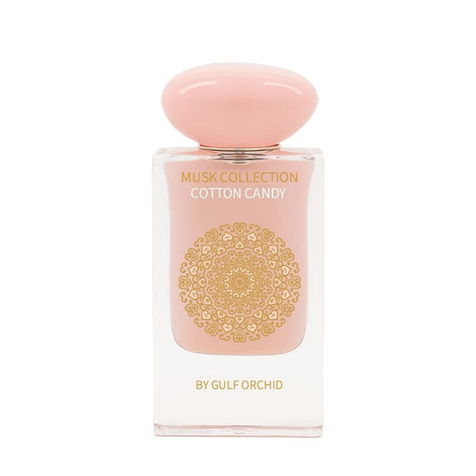 Gulf Orchid - Cotton Candy Musk
