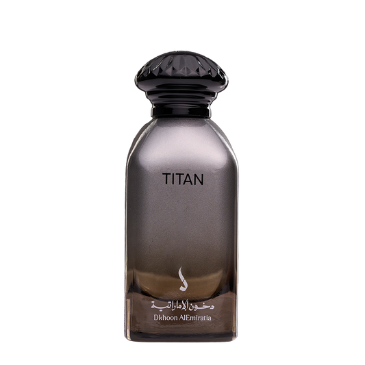 Dkhoon Al Emiratia - Titan 100ml