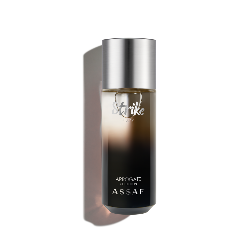 Assaf - Strike 125ml
