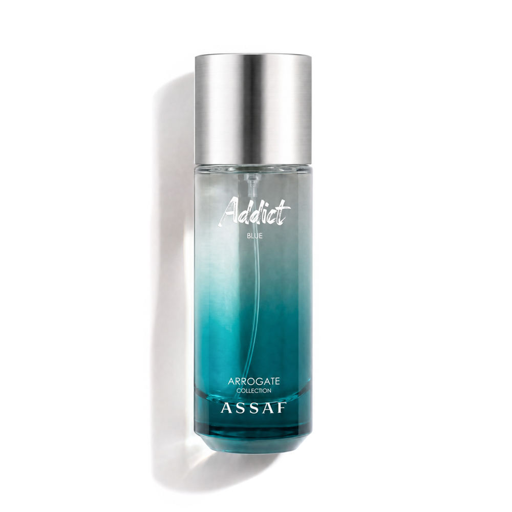 Assaf - Addict Blue 125ml
