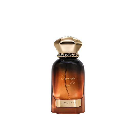 Ahmed El Maghribi - Summer Oud 60ml