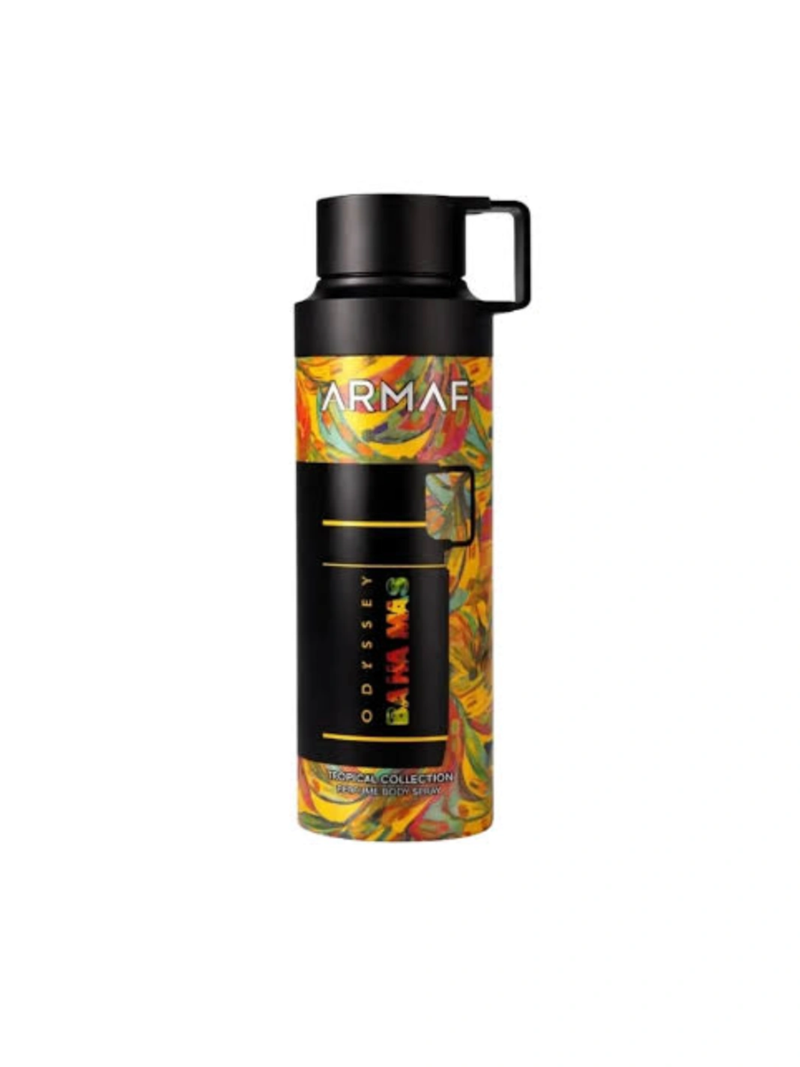 Armaf - Odyssey Bahamas Spray