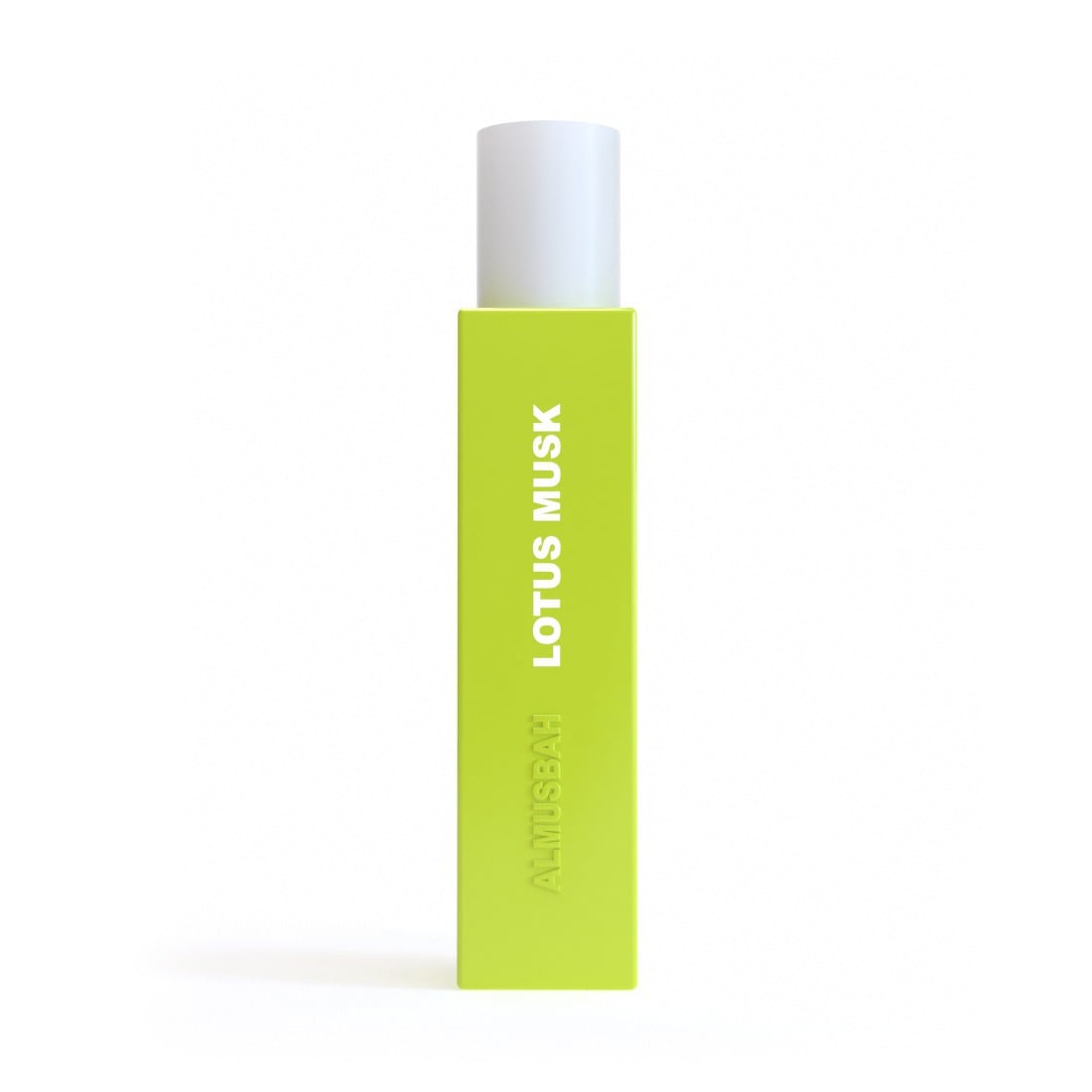 Al Musbah Blend - Lotus Musk 30ml
