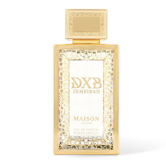 Maison Asrar - DXB Jumeirah 100ml