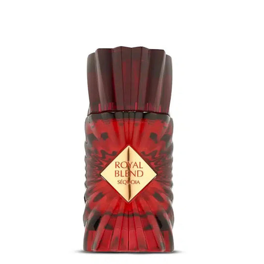 French Avenue - Royal Blend Sequoia 100ml
