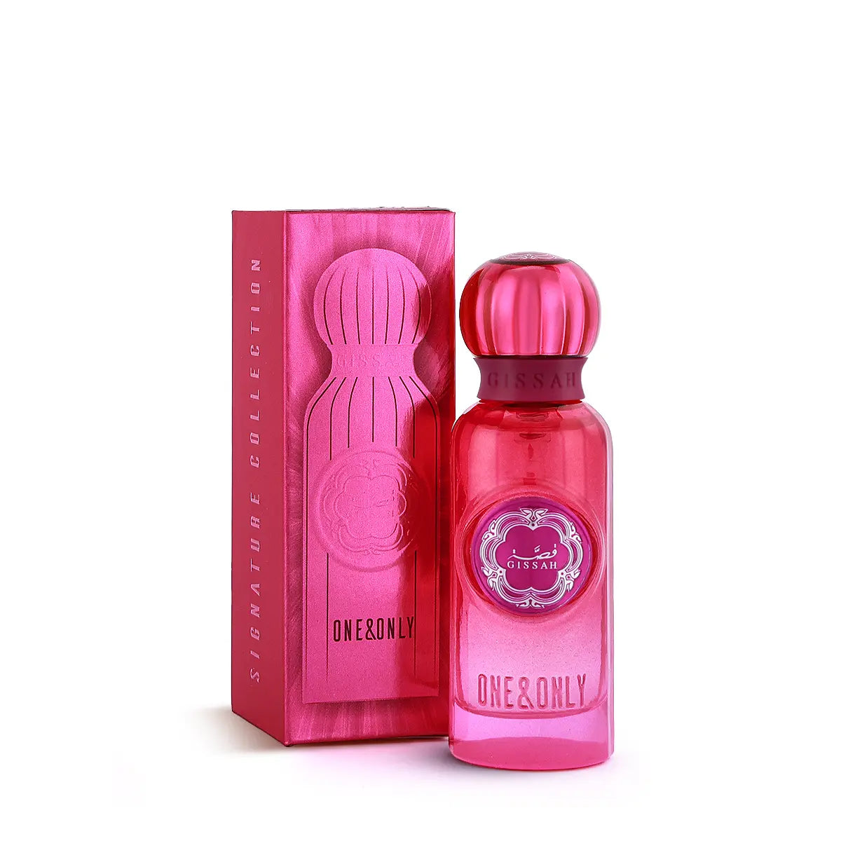 Gissah - One&Only Mini Size 15ml