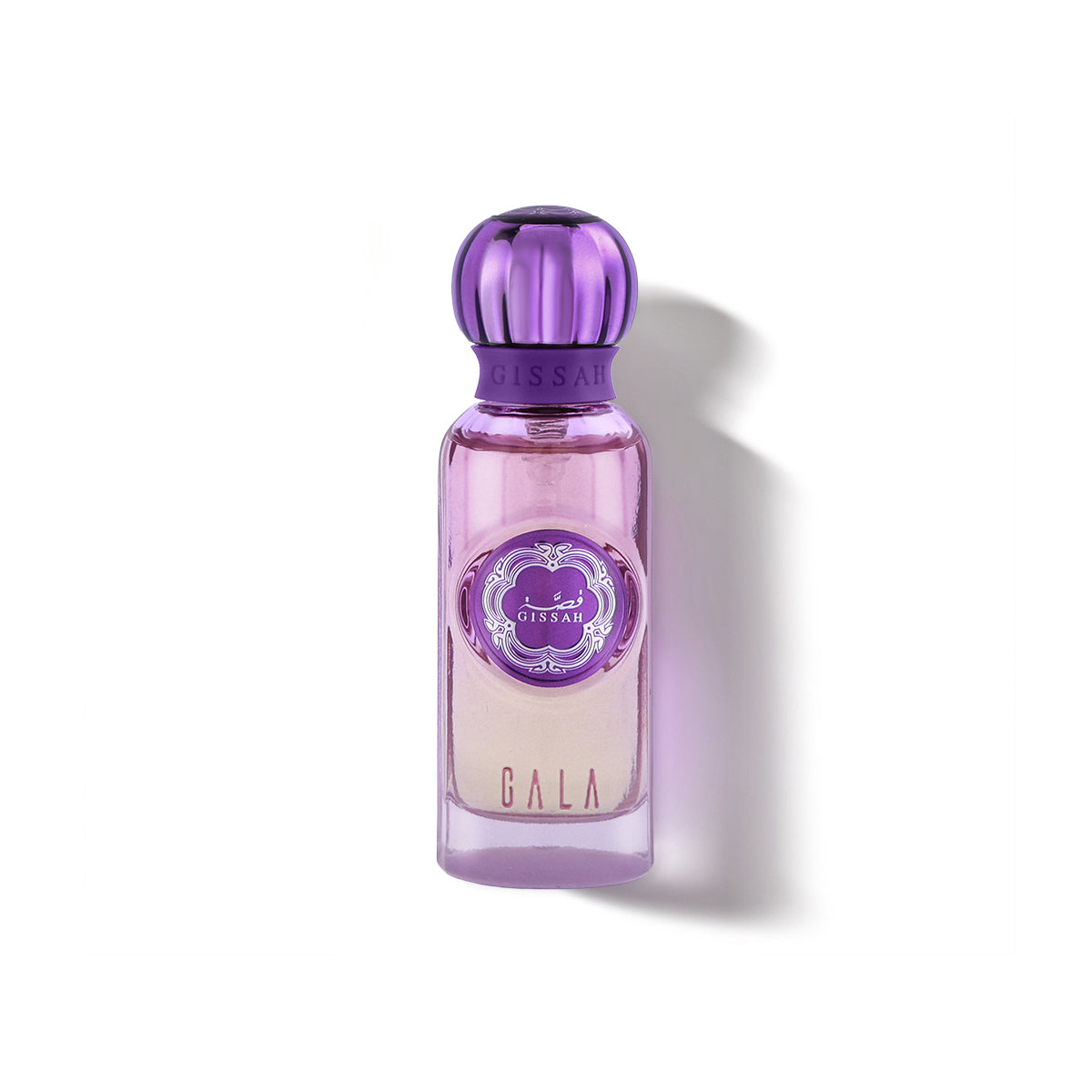 Gissah - Mini Size 15ml