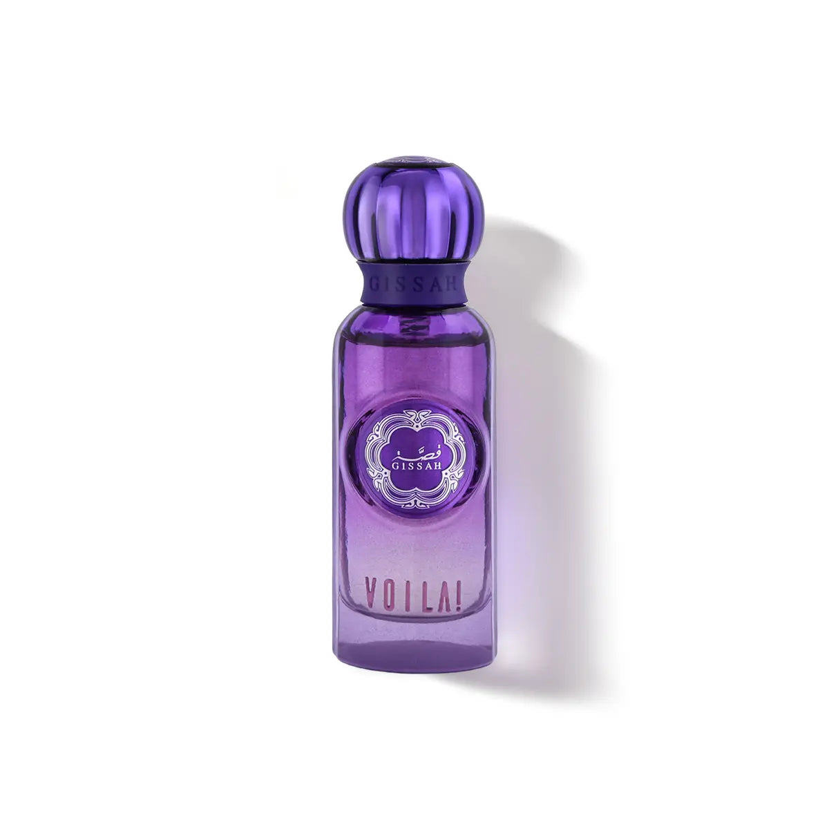 Gissah - Mini Size 15ml