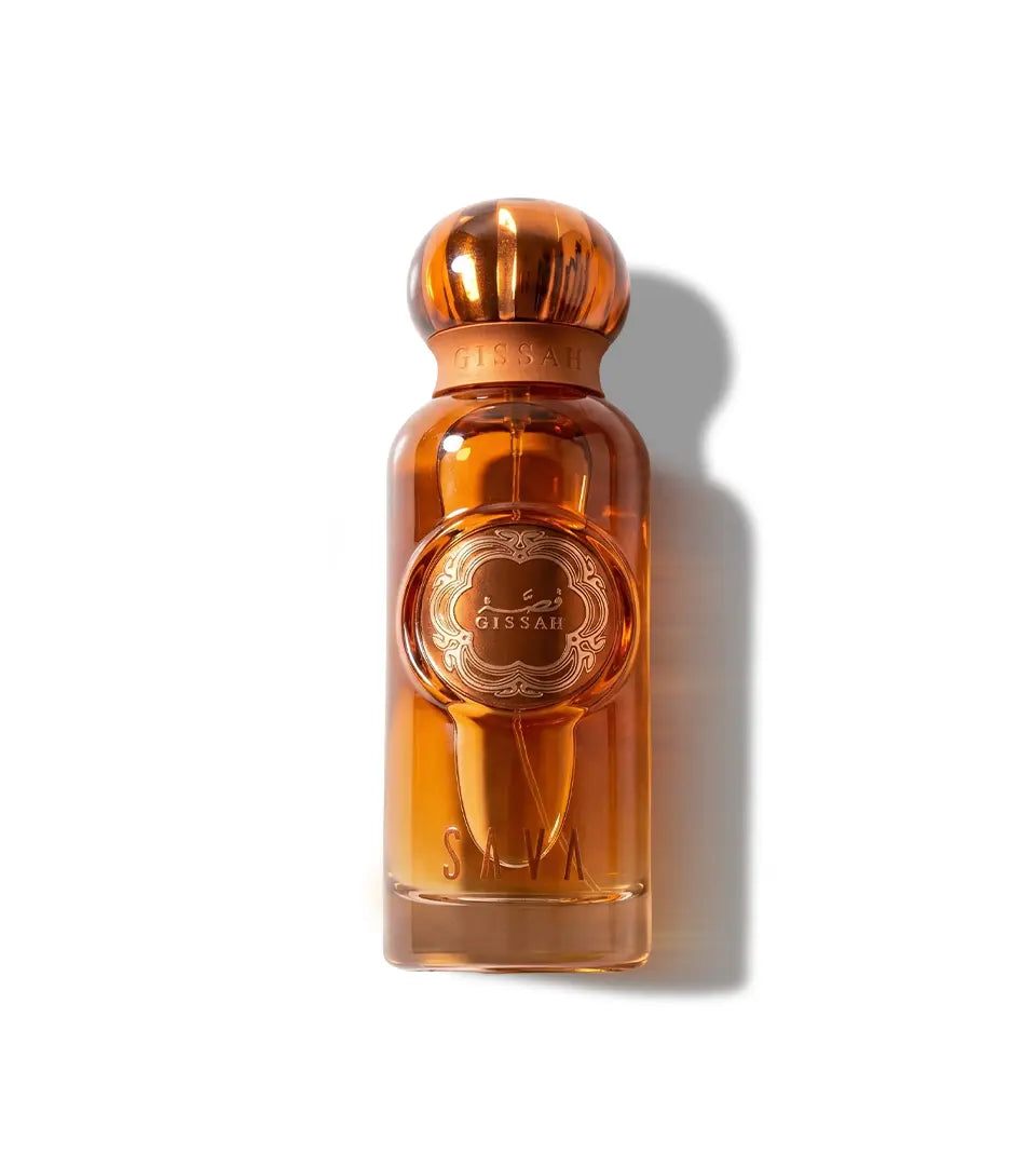 Gissah - Mini Size 15ml