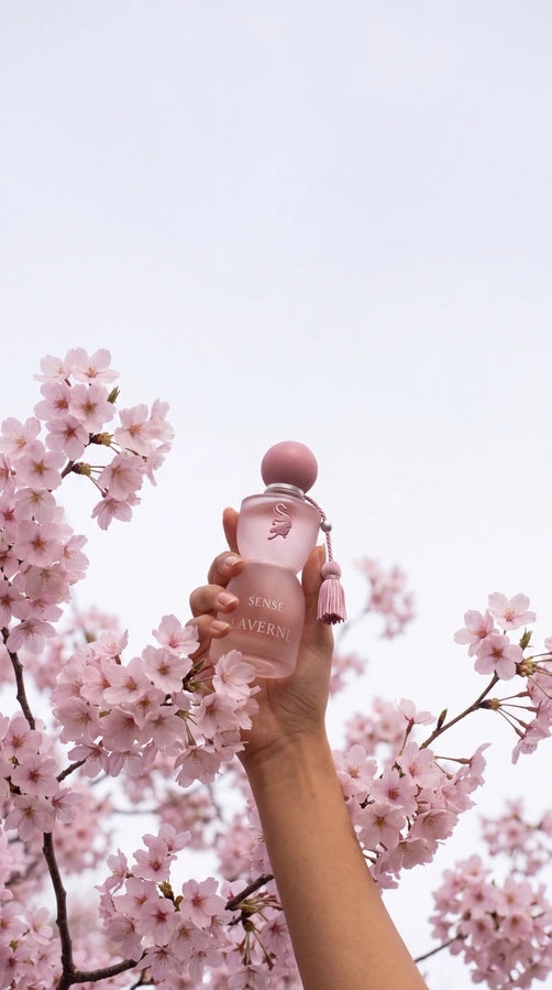 Laverne - Sense 75ml