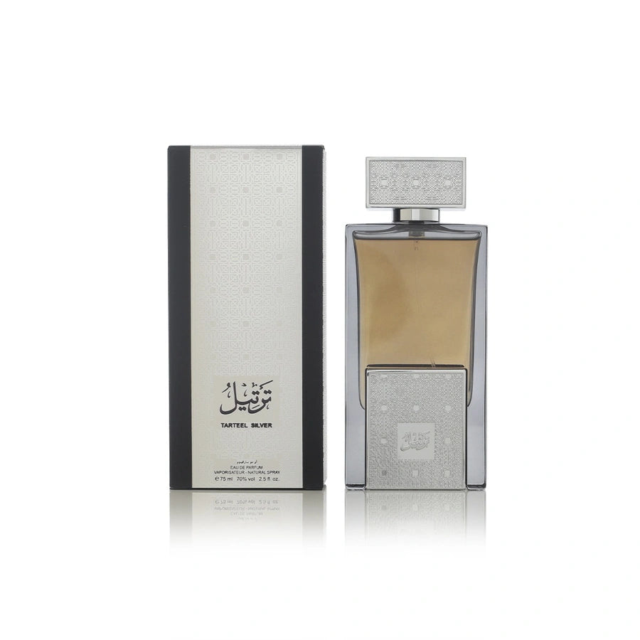 Arabian Oud - Tarteel Silver 75ml