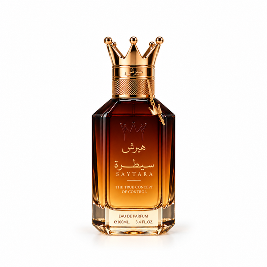 Alezz Oud - Hersh Saytara 100ml