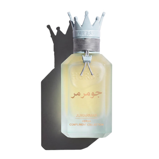 Alezz Oud - Hersh Jumarmar