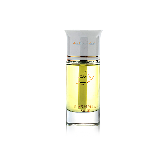 Arabian Oud - Kashmir Musk