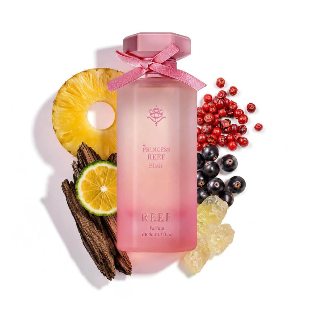 Reef - Princess Reef Elixir 100ml