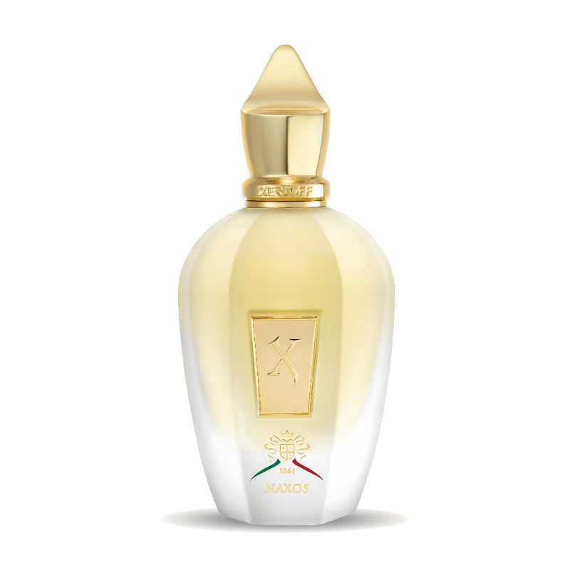 Xerjoff - Naxos (Decant 10ml)