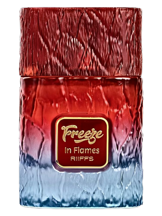RiiFFS - Freeze in Flames