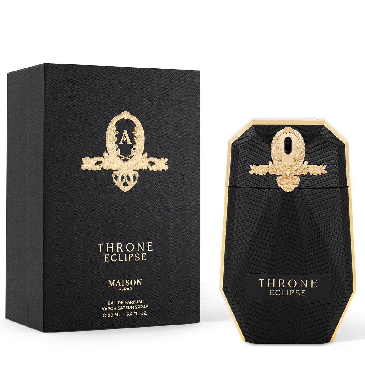 Maison Asrar - Throne Eclipse