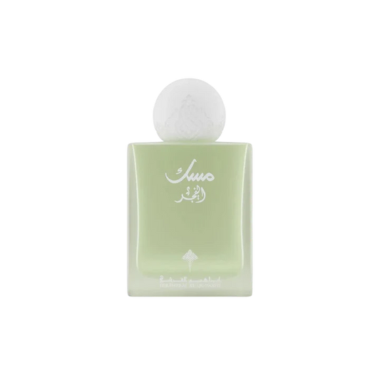 Ibraq - Musk Al Fajr