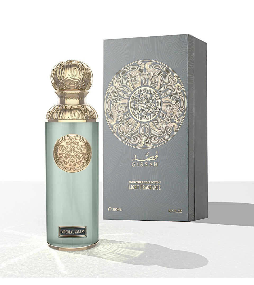 Gissah - Imperial valley 200ml