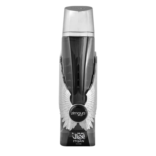 Zimaya - Itqan Noir 100ml