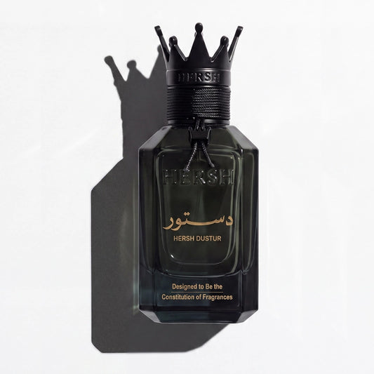 Alezz Oud - Hersh Dustor (Pre-order)